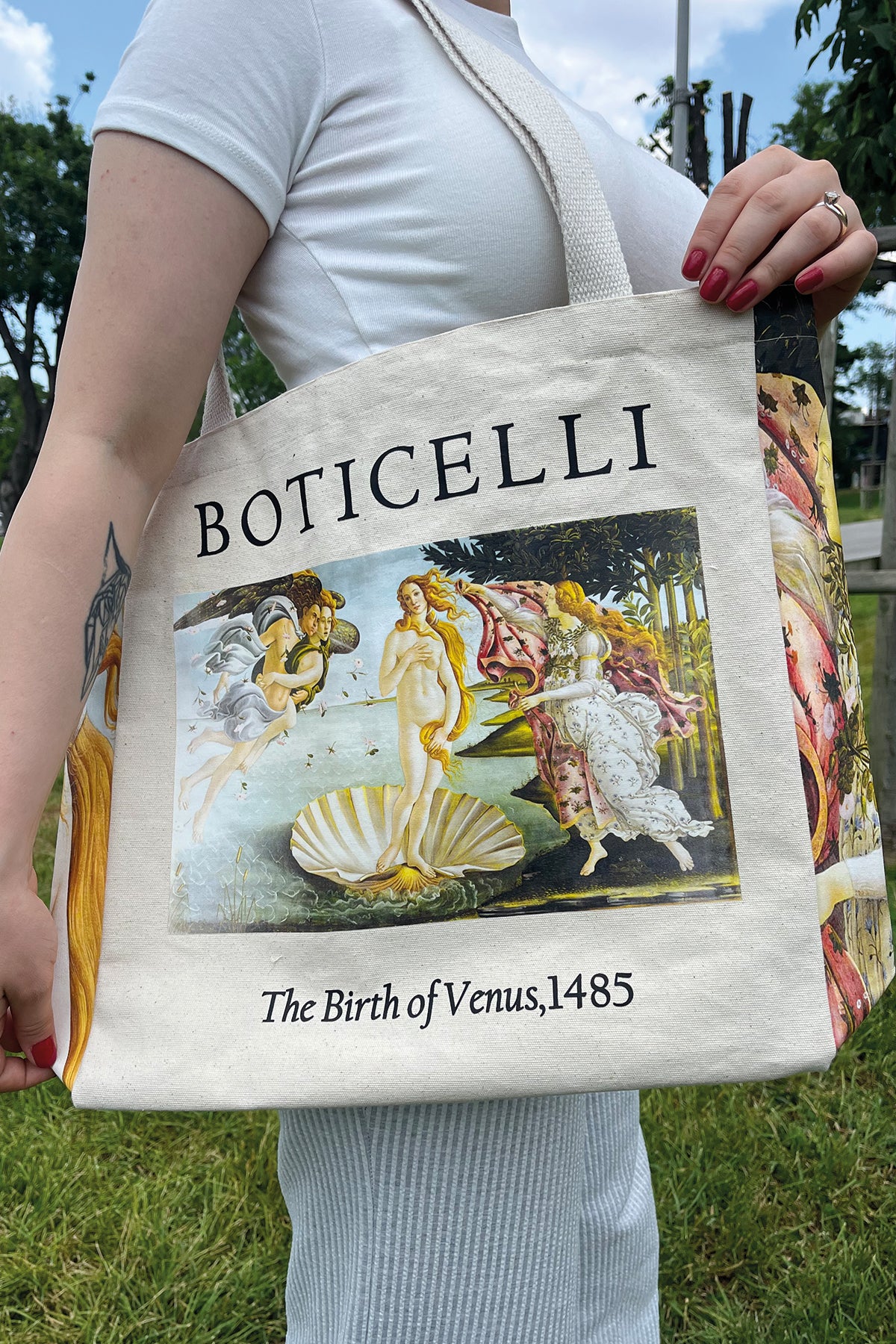 Boticelli Çanta