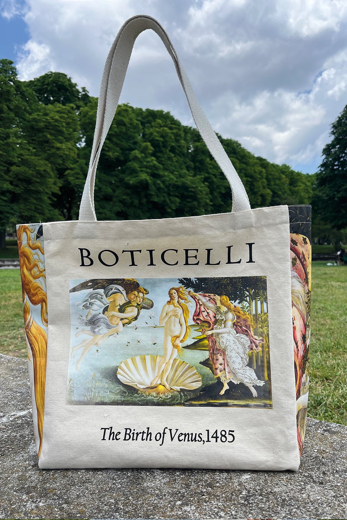 Boticelli Çanta