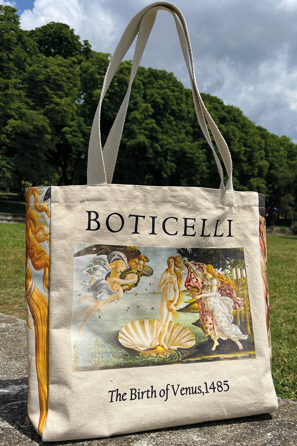 Boticelli Çanta