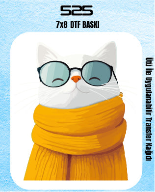 Ütü Ile Yapışan Tekstil Dtf Baskı Tişört Baskısı